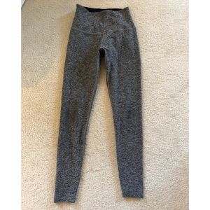 Beyond Yoga Take Me Higher Long Legging